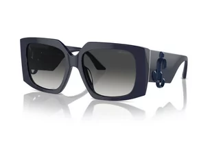 Okulary Przeciwsłoneczne Jimmy Choo JC 5006U 50168G - Okulary przeciwsłoneczne - miniaturka - grafika 1