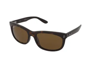 Okulary przeciwsłoneczne Ray-Ban Balorette RB2389 902/57 - Okulary przeciwsłoneczne Okulary przeciwsłoneczne Ray-Ban Balorette RB2389 902/57 - Okulary przeciwsłoneczne - miniaturka - grafika 1