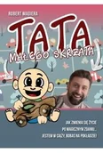 Pamiętniki, dzienniki, listy - Tata małego skrzata - Robert Magiera - miniaturka - grafika 1