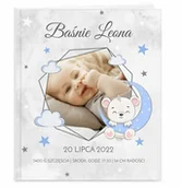 Baśnie, bajki, legendy - Księga baśni baśnie z Twoim zdjęciem i nadrukiem dla chłopca z okaz - miniaturka - grafika 1