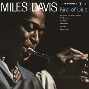 Music On Vinyl Kind of Blue LP 180g - Winyle - miniaturka - grafika 2