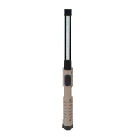 Latarki - latarka robocza LED 500LM, latarka robocza LED 500LM, awaryjna latarka robocza LED, awaryjne światło robocze LED, awaryjne światło robocze, latarka robocza - miniaturka - grafika 1