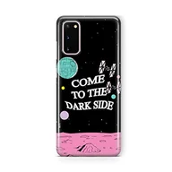 Etui i futerały do telefonów - ERT GROUP etui na telefon Samsung S20 / S11E, case oryginalny i oficjalnie licencjonowany przez Star Wars, wzór Gwiezdne Wojny 037, optymalnie dopasowane, plecki z TPU - miniaturka - grafika 1