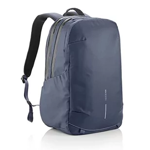 XD Design - Plecak Bobby Explore - niebieski (P705.915) - Plecaki - miniaturka - grafika 1