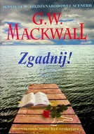 Kryminały - Zgadnij - miniaturka - grafika 1