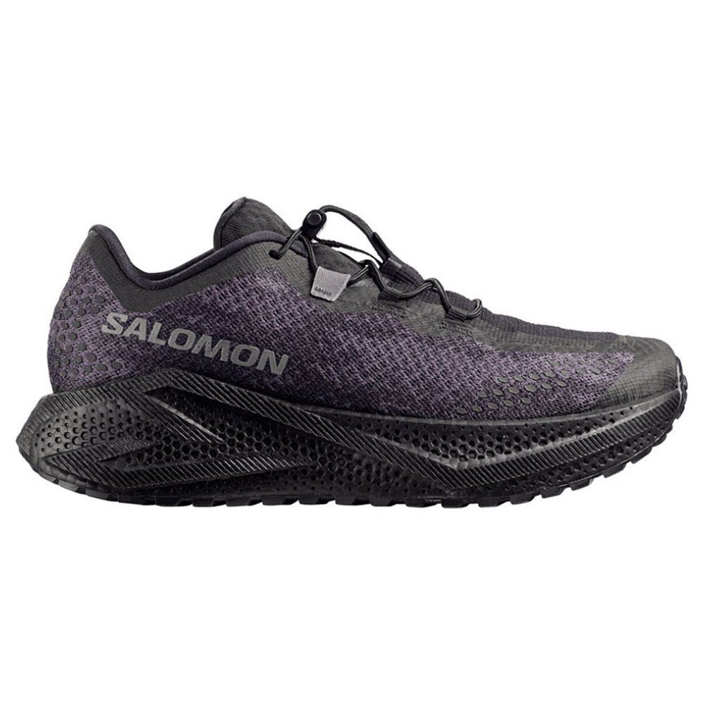 Buty Salomon Aero Glide 4 GRVL 491744