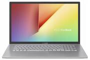 Laptopy - ASUS VivoBook D712DA 17.3 HD+ R3 8GB SSD256_M.2 D712DA-BX858-NOS_256SSD - miniaturka - grafika 1