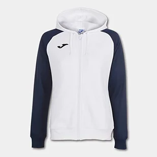 Joma Academy IV Damska bluza z kapturem (opakowanie 1) - Bluzy damskie - miniaturka - grafika 1