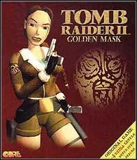 Tomb Raider II (PC) klucz Steam - Gry PC Cyfrowe - miniaturka - grafika 1
