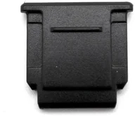 Dekielki do obiektywów - Caruba hot shoe cover Sony Type 2 - miniaturka - grafika 1