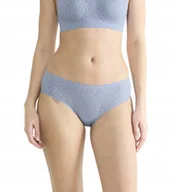 Majtki damskie - Majtki damskie sloggi ZERO Feel Bliss Hipster S - miniaturka - grafika 1