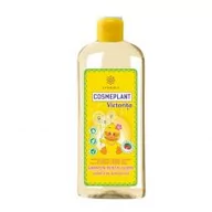 Kosmetyki kąpielowe dla dzieci - Viorica Viorica Victorita Kids Shampoo 500ml szampon do włosów dla dzieci - miniaturka - grafika 1