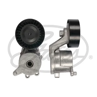 NAPINACZ PASKA - Rolki i napinacze - miniaturka - grafika 1