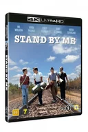Dramaty Blu-ray - Stań przy mnie - miniaturka - grafika 1