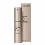 Mesoestetic Energy C Intensywnie rozświetlający krem do twarzy 50 ml