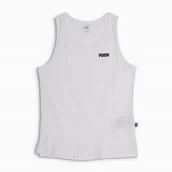 Koszulki i topy damskie - PUMA TANK TOP ESS SMALL LOGO 67712302 r L - miniaturka - grafika 1
