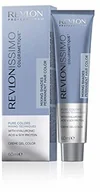 Farby do włosów i szampony koloryzujące - REVLON PROFESSIONAL Revlon Professional Revlonissimo Colorsmetique Pure Colors Mixing Techniques Permanent Hair Color 900, Fuchsia, 1 opakowanie (1 x 60 ml) - miniaturka - grafika 1