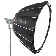Lampy studyjne - Aputure Lampa studyjna Light Dome II Softbox AP-LIGHTDOMEII - miniaturka - grafika 1