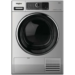 Suszarka Whirlpool AWZ 9 HPS/PRO - Suszarki do prania - miniaturka - grafika 1