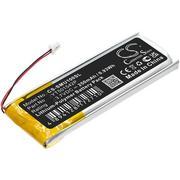 Akcesoria do słuchawek - Sena 10U / YT501542P 250mAh 0.93Wh Li-Polymer 3.7V (Cameron Sino) - miniaturka - grafika 1