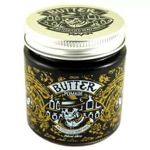 Pomada do włosów Pan Drwal Butter Pomade 120g - Pomada do włosów - miniaturka - grafika 1