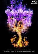 Rock - Phoenix Rising Blu-Ray) Deep Purple - miniaturka - grafika 1