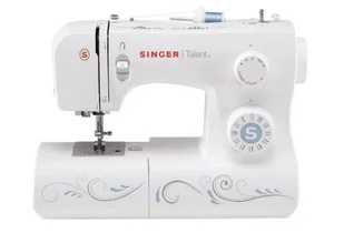 Singer 3323/00 - Maszyny do szycia - miniaturka - grafika 1
