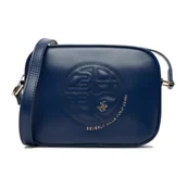 Torebki damskie - Torebka Beverly Hills Polo Club CEOWB-BHPC-L-002-09 - miniaturka - grafika 1