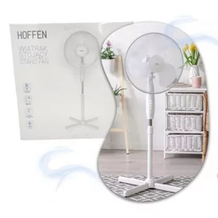 Wentylator Hoffen 337311 - Wentylatory - miniaturka - grafika 1