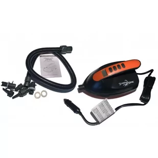 Pompka Elektryczna Do Kajaka Deski Sup Ht-781 16 Psi 12V - Pływanie - miniaturka - grafika 1