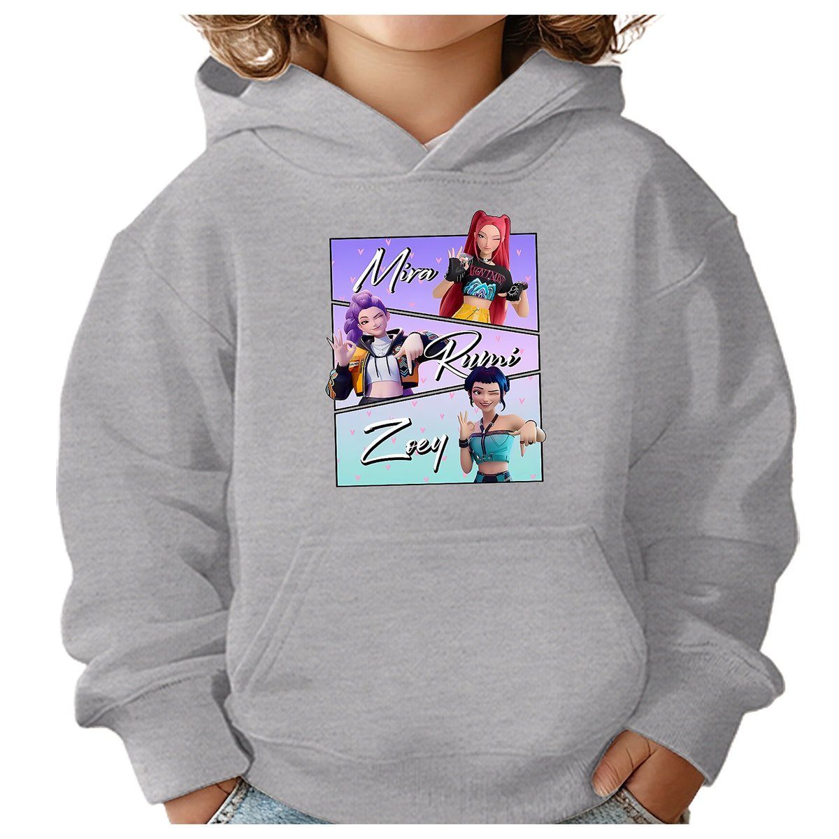 BLUZA DZIECIĘCA 67 SIX SEVEN VIRAL HUNTRIX 104 CHŁOPIĘCA DZIEWCZĘCA