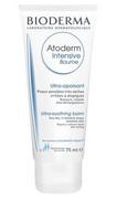 Bioderma LAB Atoderm Intensive Baume Kojący balsam emolientowy 75 ml 7060587