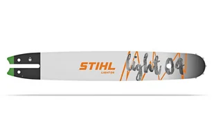 Prowadnica Stihl Light 04 - 45 cm, 1,3 mm, .325" (30030083317) - Akcesoria do urządzeń ogrodniczych - miniaturka - grafika 1