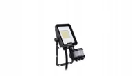 Akcesoria do oświetlenia - Projektor Led BVP164 10W 1200lm 3000K IP65 z czujnikiem 911401883683 - miniaturka - grafika 1