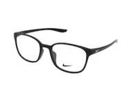 Okulary korekcyjne, oprawki, szkła - Nike NK7026 001 - miniaturka - grafika 1