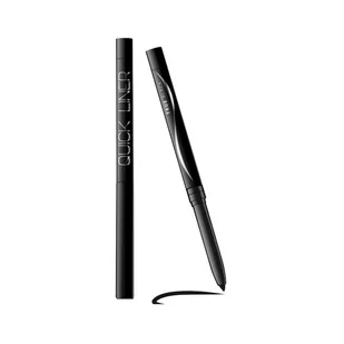 Revers Revers Automatic Eye Pencil Quick Liner Automatyczna Kredka Do Oczu True Black - Kredki do oczu - miniaturka - grafika 1