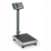 Wagi specjalistyczne - Waga podłogowa platformowa YH-518R-B - miniaturka - grafika 1