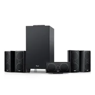 Kino domowe - CONSONO 35 CONCEPT Surround 5.1 set - miniaturka - grafika 1
