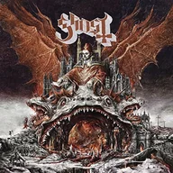 Pop - PREQUELLE DELUXE) LTD Ghost Płyta CD) - miniaturka - grafika 1