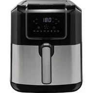 Frytkownice - HISENSE H06AFBS1S3 Air Fryer - miniaturka - grafika 1