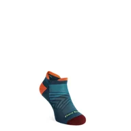 Skarpetki sportowe męskie - Skarpety biegowe Darn Tough Run No Show Tab Ultra-Lightweight with Cushion - miniaturka - grafika 1