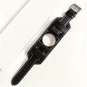 Inne - TEMU 20mm 22mm PU Skórzany Pasek Do Aktywnego Zegarka Samsung Galaxy 3 4 5 6 40/44mm, Klasyczny 42/46mm 5 Pro 4 5 6, Klasyczny 43/47mm, Pasek Do - miniaturka - grafika 1