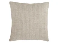Poszewki na poduszki - LIVARNO home Poszewka na poduszkę, 50 x 50 cm (Beżowy) - miniaturka - grafika 1