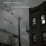 Jazz, Blues - Once Around The Room - A Tribute To Paul Motian - miniaturka - grafika 1
