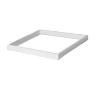 Akcesoria do oświetlenia - Kanlux Rama montażowa do Panelu LED ADTR-H 6060 W ADAPTER 6060 biała 600x600x65mm 29843 29843 - miniaturka - grafika 1