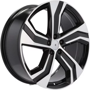 Felgi 20 5X108 Jaguar F S Xf Xj Land Rover Evoque - Felgi aluminiowe - miniaturka - grafika 1