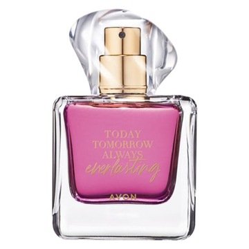 Avon Tta Everlasting 100 ML Woda Perfumowana XXL