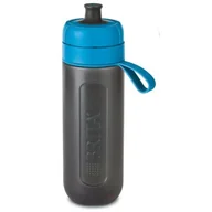 Butelki filtrujące - BRITA Fill & Go Active Niebieska - miniaturka - grafika 1
