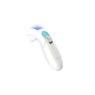 Motorola Termometr  bezdotykowy MBP66NT MBP66NT - Termometry - miniaturka - grafika 1