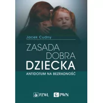 Zasada dobra dziecka. Antidotum na bezradność - Pedagogika i dydaktyka - miniaturka - grafika 1